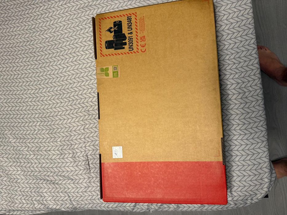 Lenovo ThinkPad P14s Gen 6