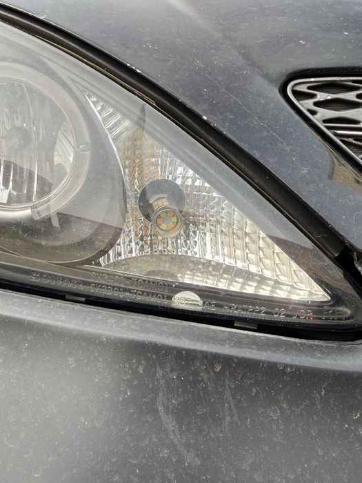 Фары камри 30-35