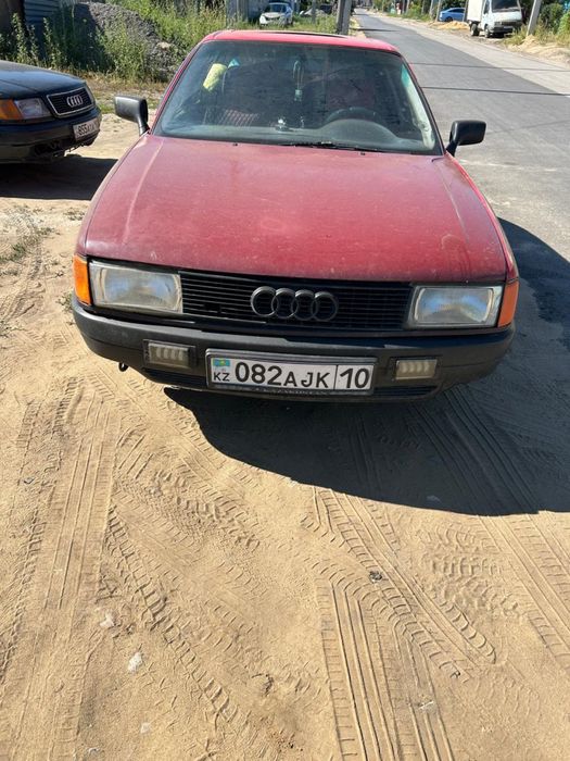 продам ауди 80.