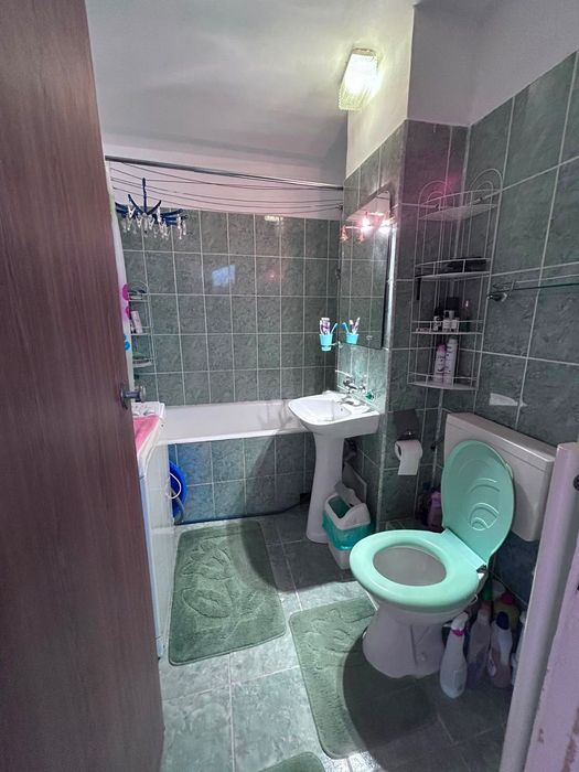 Apartment 2 camere 56mp Unirii
