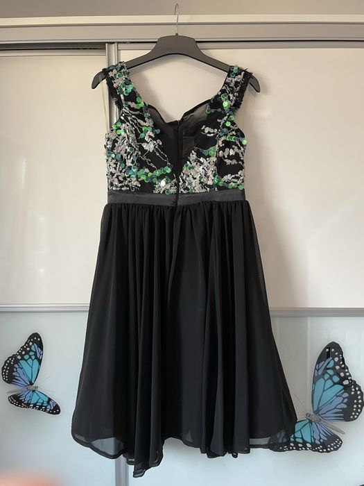 Rochie de ocazie marimea 42