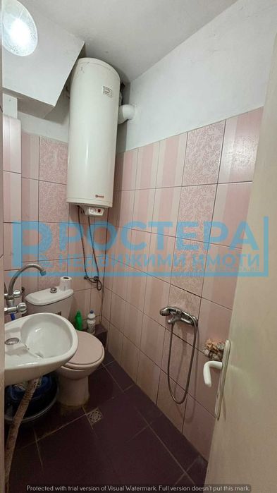 Продава се Двустаен апартамент в Търговище, Център - 39 кв.м за 818 €/кв.м - Снимка #6