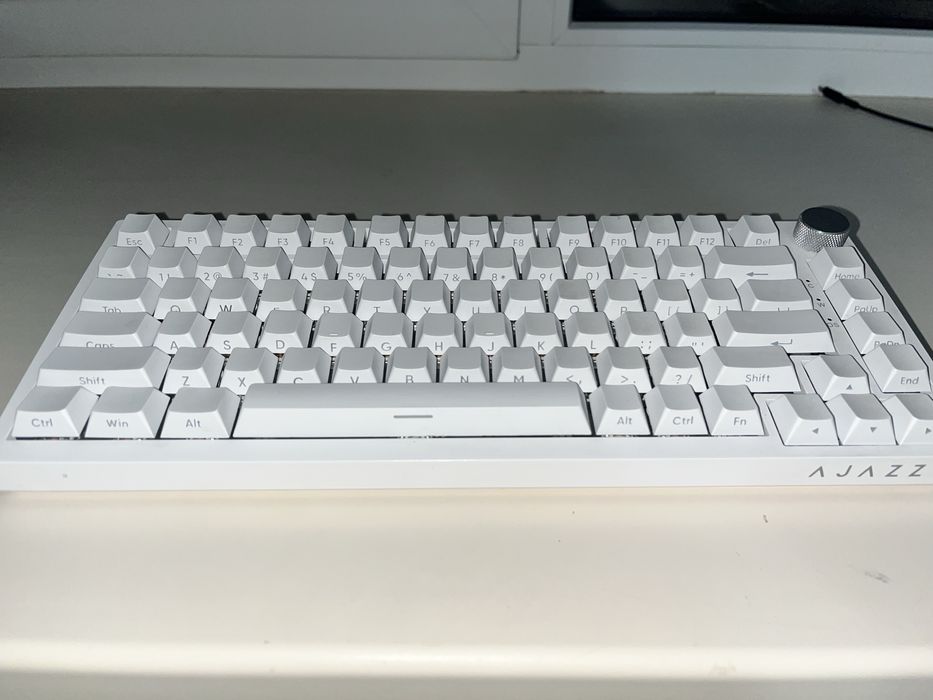 Клавиатура Ajjaz ak 820