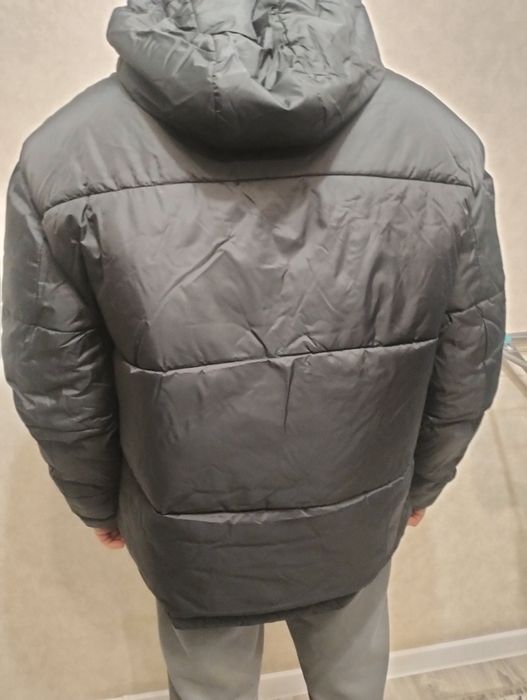 Куртка еврозима теплая 48-50