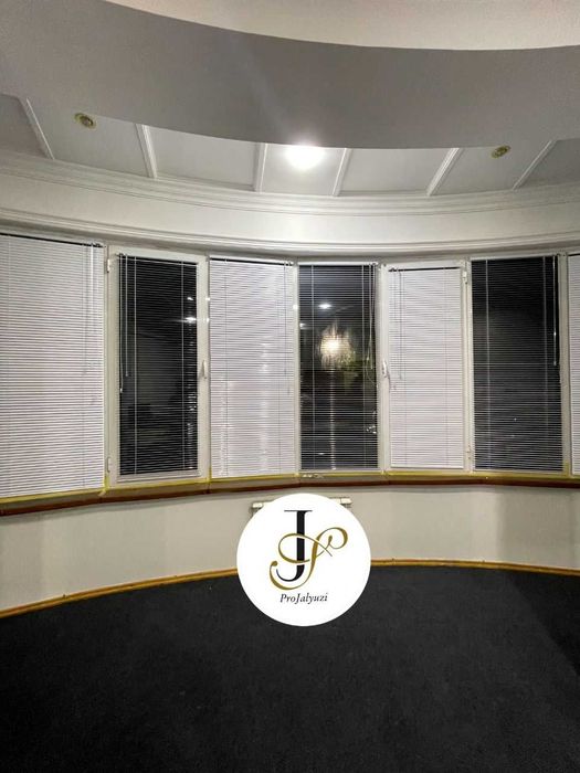 Жалюзи (Jalyuzi) от производителя. Доставка/Установка бесплатно