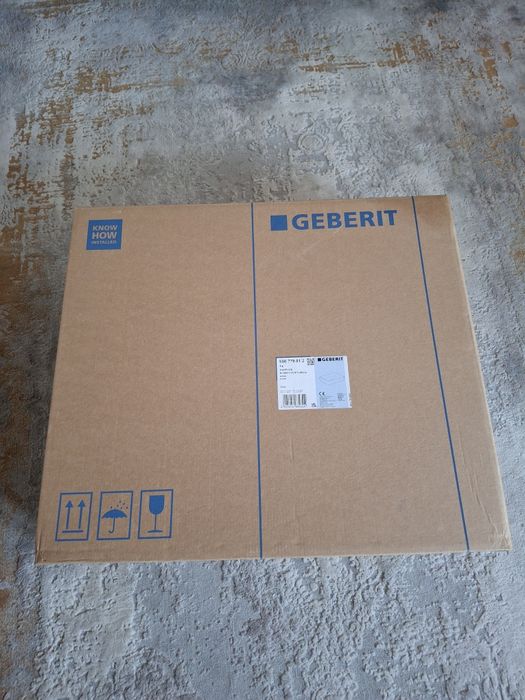 Lavoar Geberit Variform