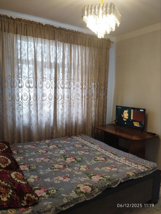 Andijon city kvartira ijarag beriladi