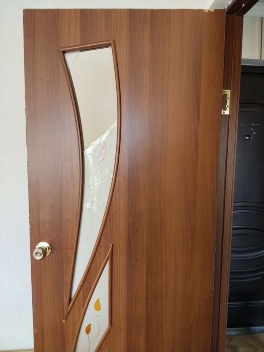 Двери даром самовывоз