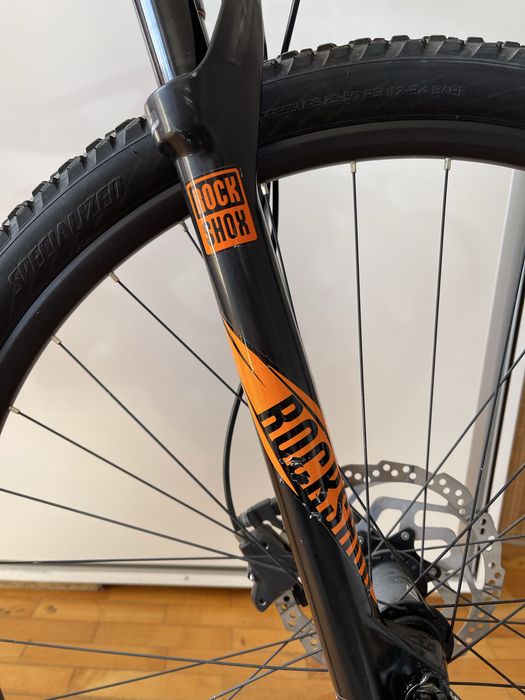 Scott scale 935 carbon 2018