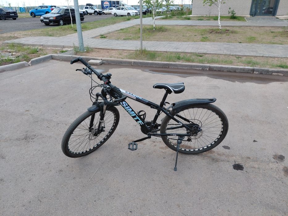 Продаю велосипед