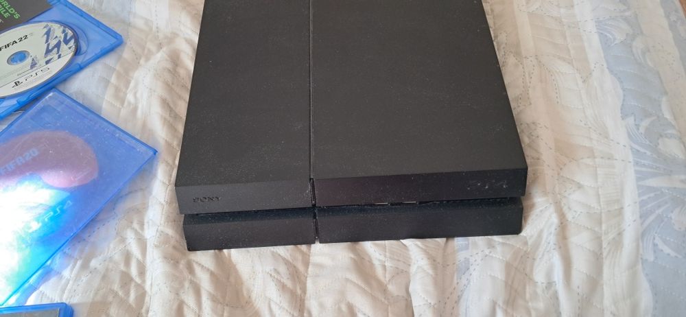 Ps4 обмен  на видеокарту