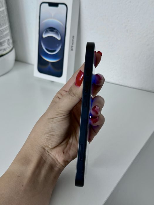Iphone 16e - 128