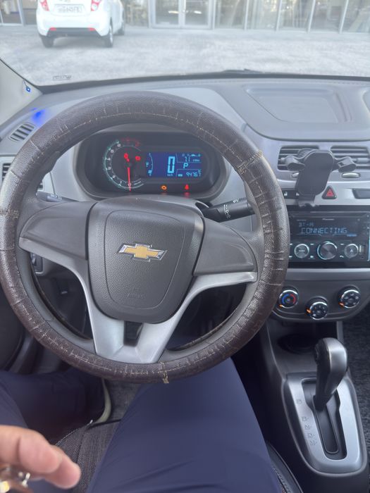 Cobalt LTZ 2020