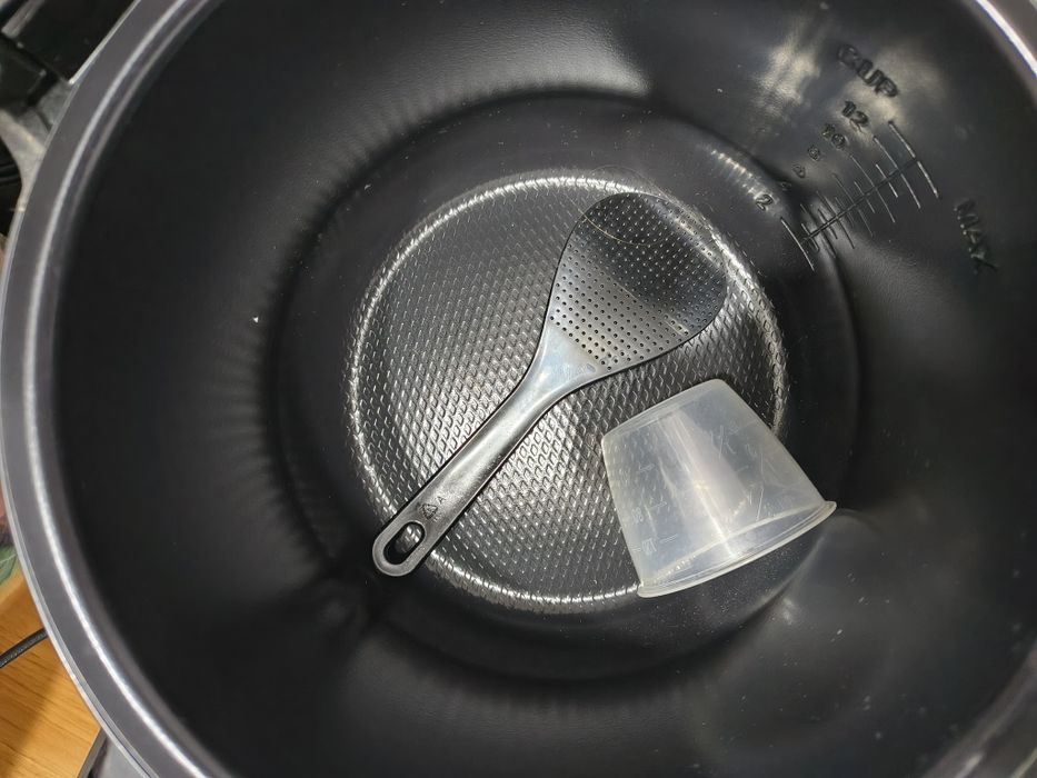 Vand Tefal One Pot oala sub presiune multi cooker  CY505E300