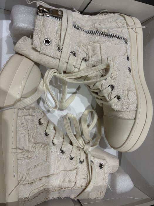 rick owens