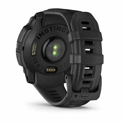 Garmin Instinct 3 Amoled 45 mm
