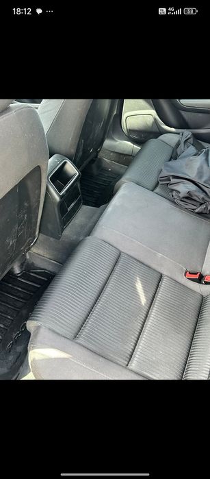 Se vinde Audy A4 b 8 automat 8 trepte anul 2008 cu 280000 de km