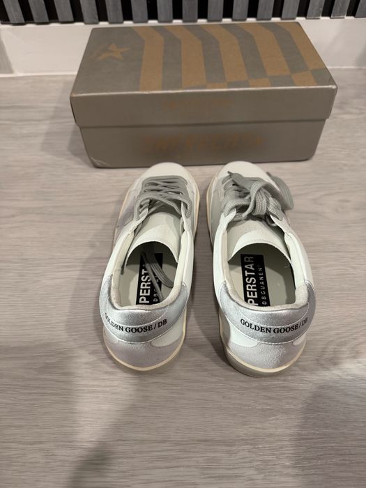 Golden Goose femeie