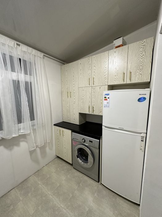 Сдается 2-х комнатная квартира на долгий срок