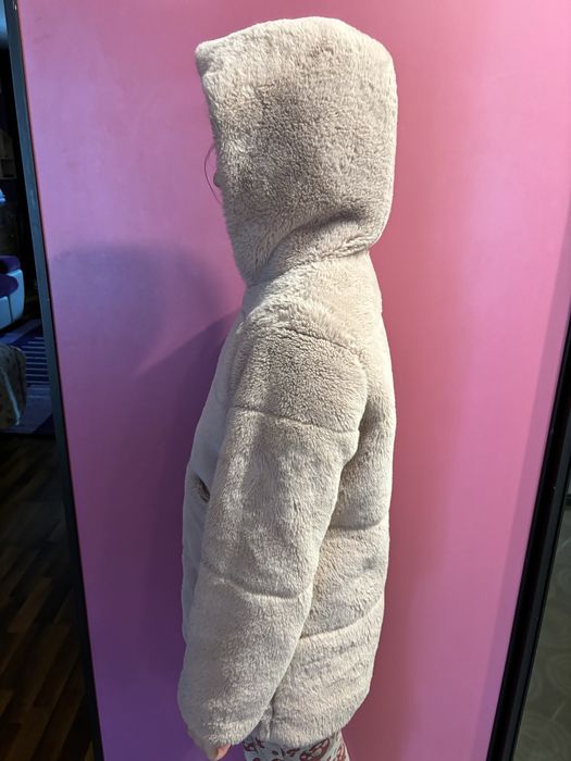 Haina de blana, roz, fetite, 10 ani, Next