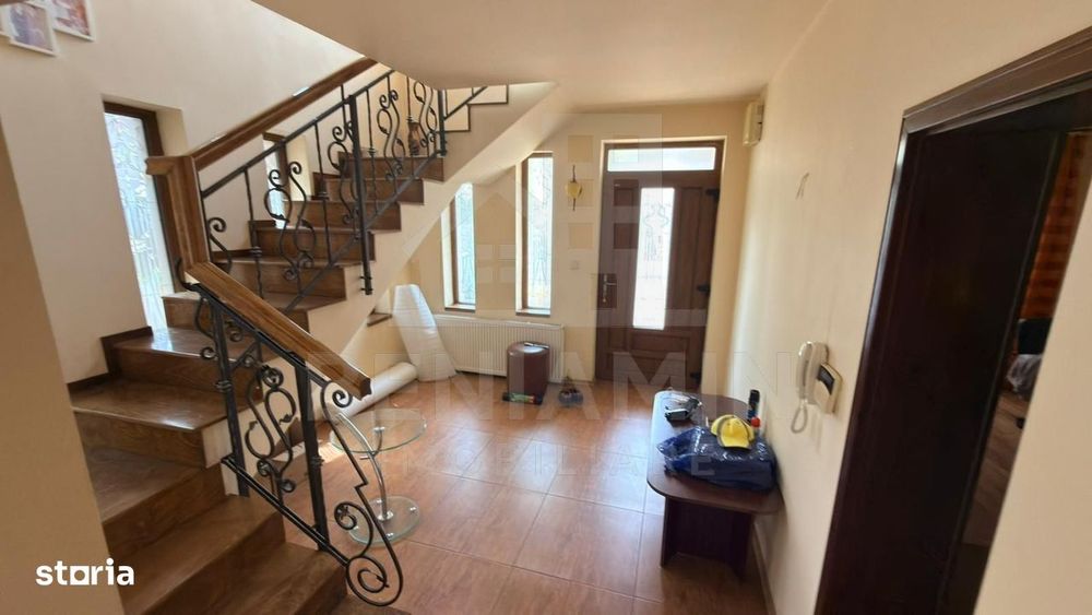 Vila eleganta in zona Ford– Confort si intimitate pe alee privata