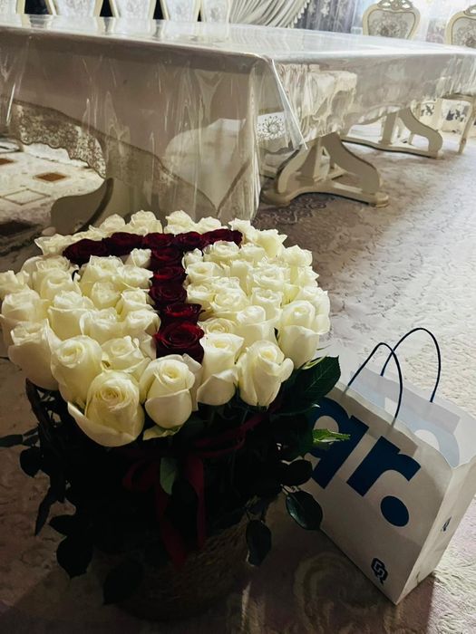 Новоее цветыыыыыы