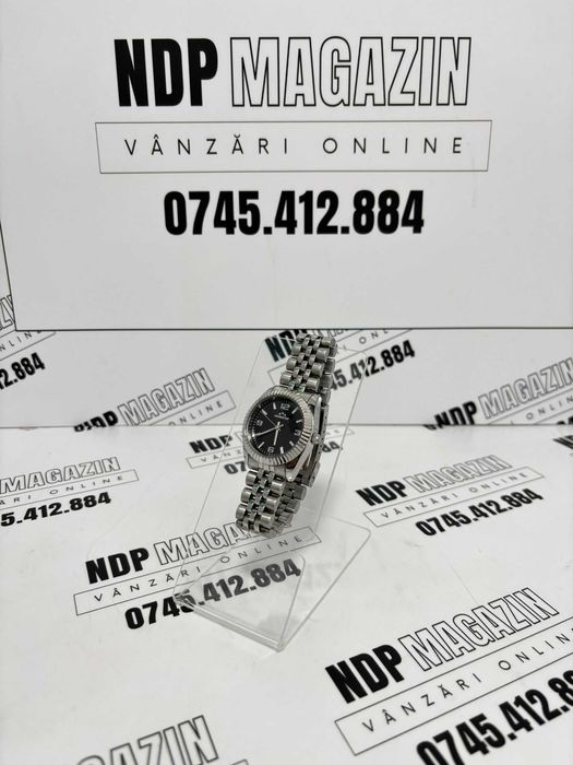 NDP Amanet NON-STOP Sos. Giurgiului 119 CHRONOSTAR (30807)