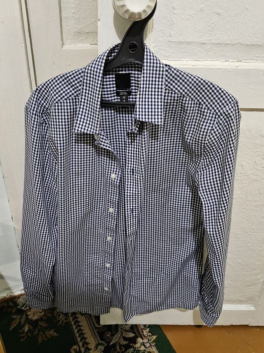 Одежда Zara, H&M