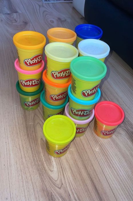 Playdoh комплект