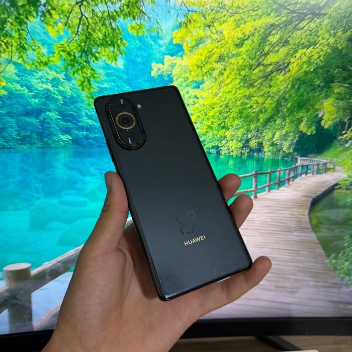 Huawei Nova 10 smartfoni