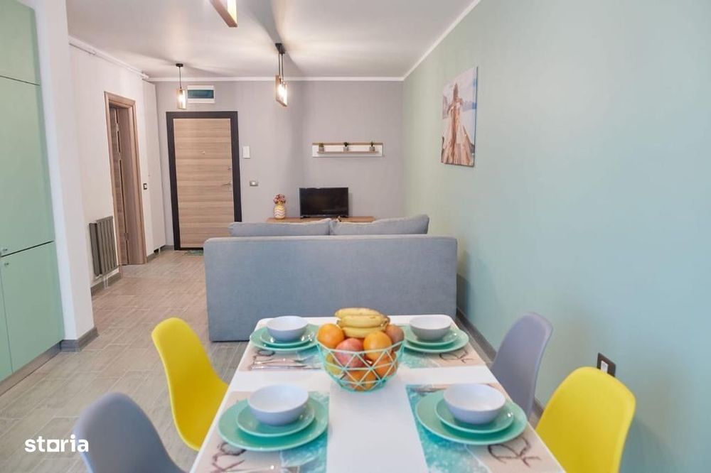 Apartament Alezzi Beach Resort