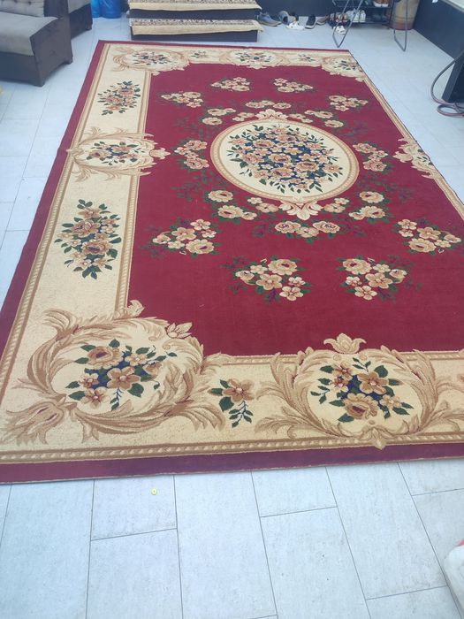 Gilam 5x3  sotiladi