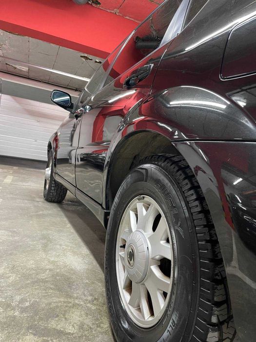 Ssang Yong REXTON RX290