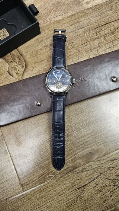 Ceas Ingersoll barbati