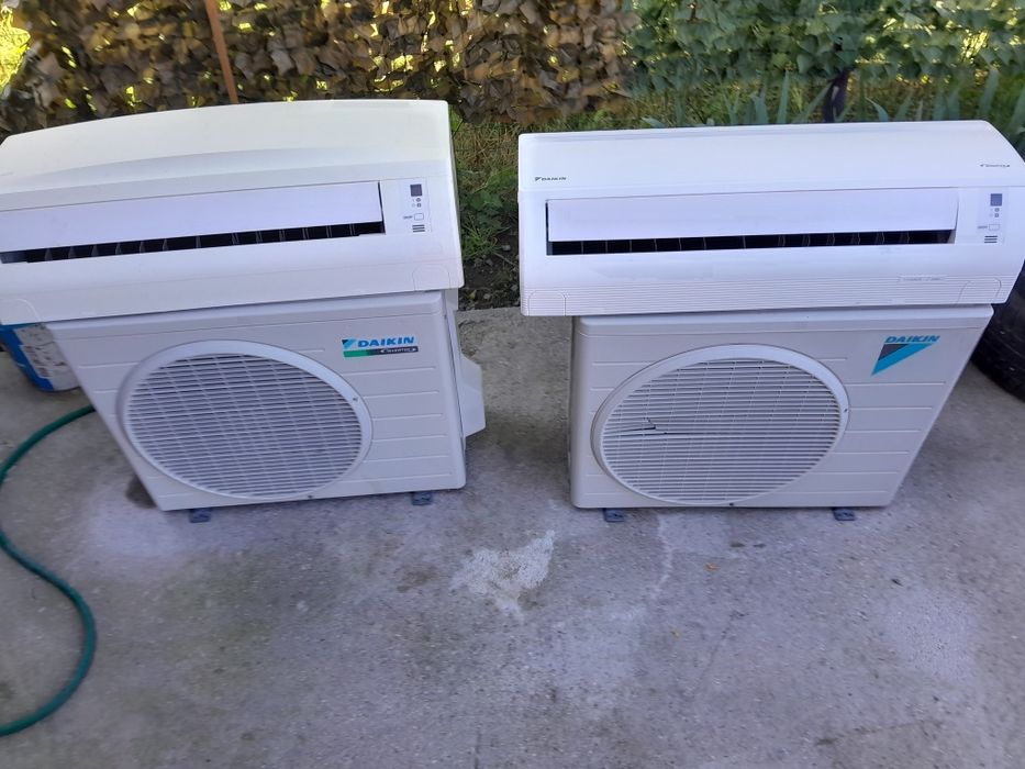 De vanzare aer conditionat