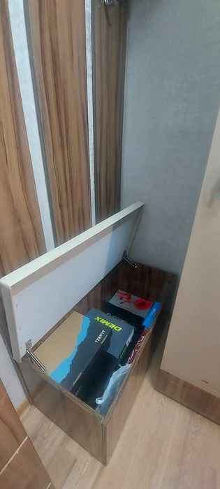 Мебель для прихожей комнаты