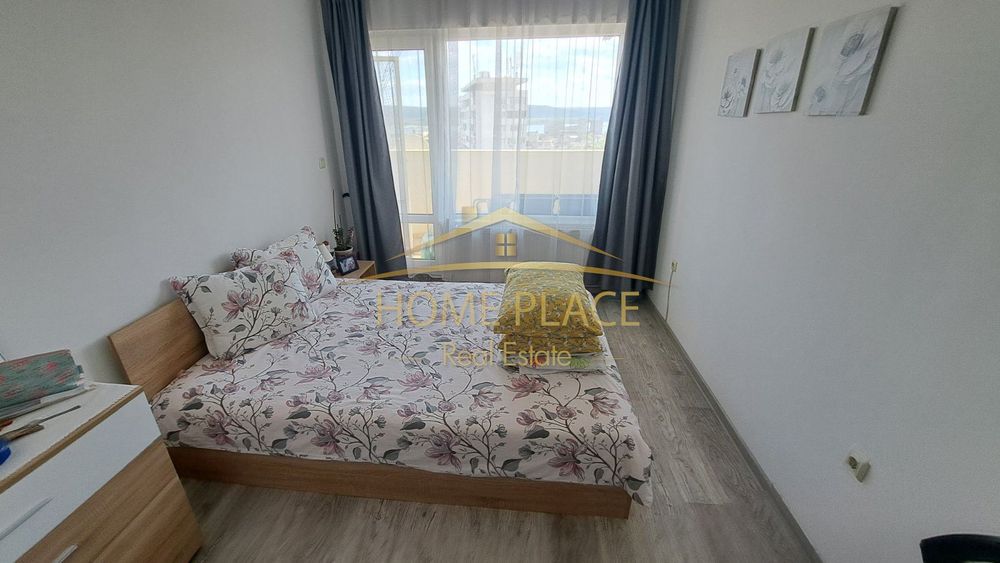 Продава се Двустаен апартамент в Варна, Трошево - 75 кв.м за 1534 €/кв.м - Снимка #2