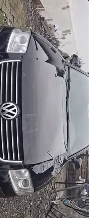 vand faruri passat b5,5