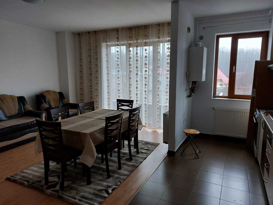 Apartament 3 camere
