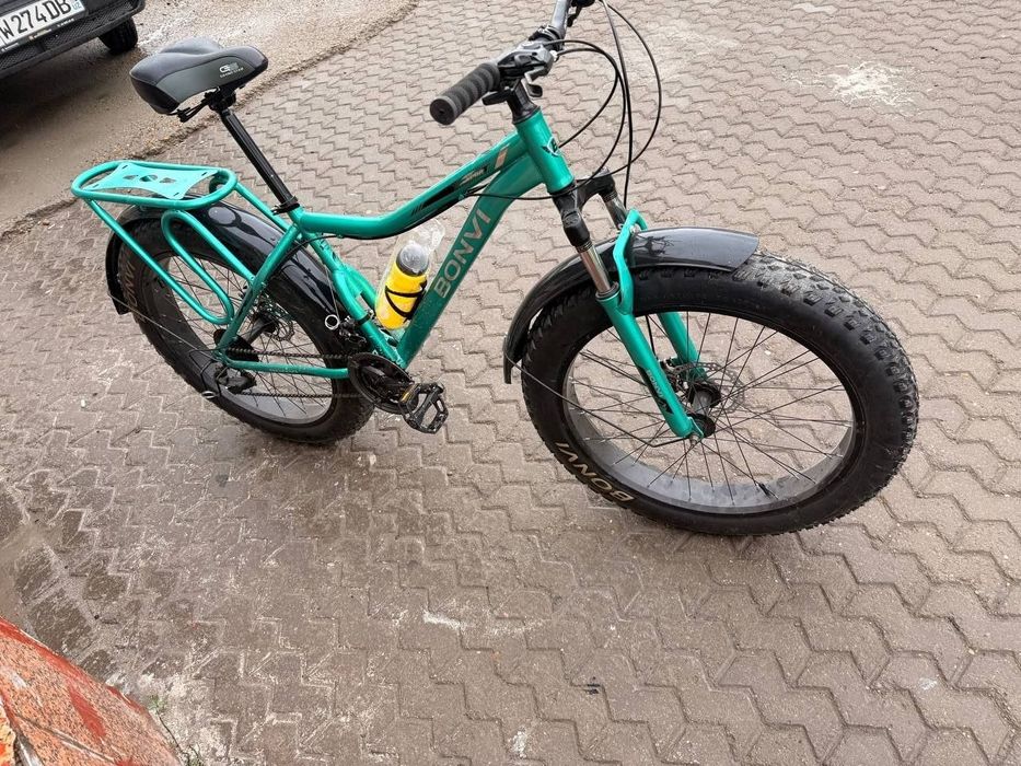 Yangi velik sotiladi