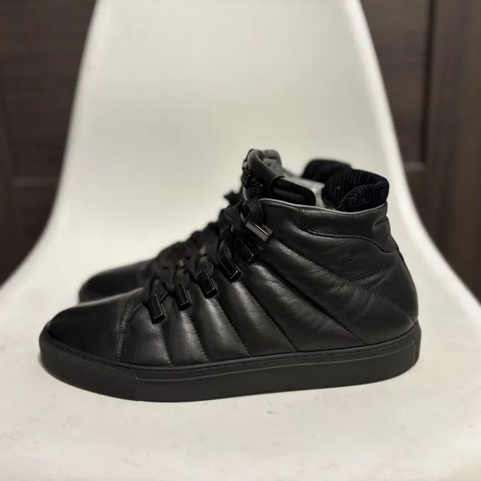 Ceasare Paciotti 4US high top