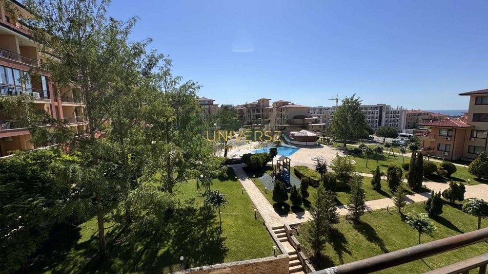 Продава се Двустаен апартамент в Свети Влас - 66 кв.м за 1288 €/кв.м - Снимка #11