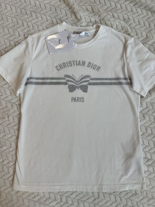 Дамска тениска нова