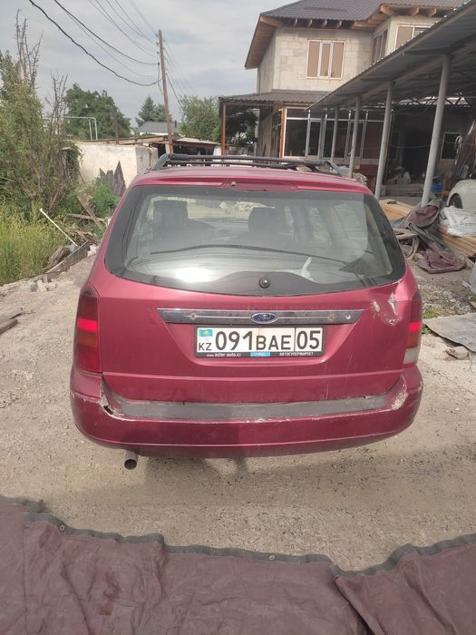 Продам форд фокус универсал рассрочка 00:24