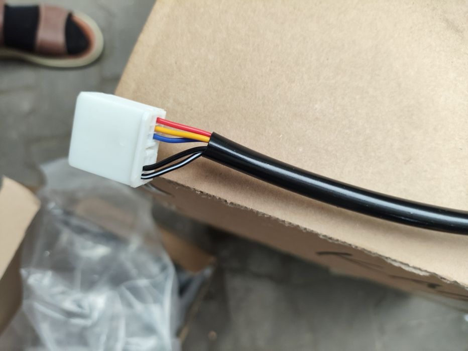 Камри 40 Европа зеркало боковое