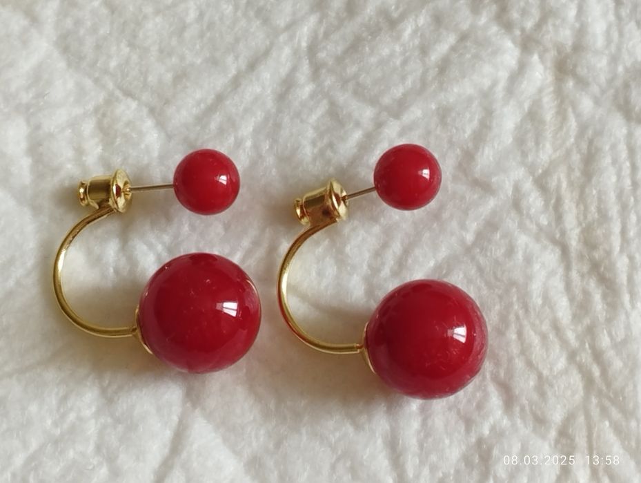 Продам браслеты из камня