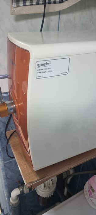 Vănd filtru de apă cu osmoză inversă