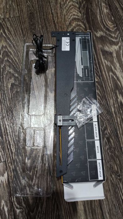 Подставка для видеокарты