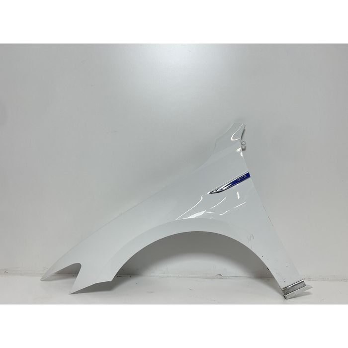 Преден ляв калник за vw passat b8 - 3g0821021a