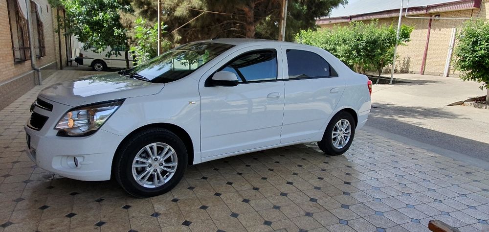 Chevrolet Cobalt